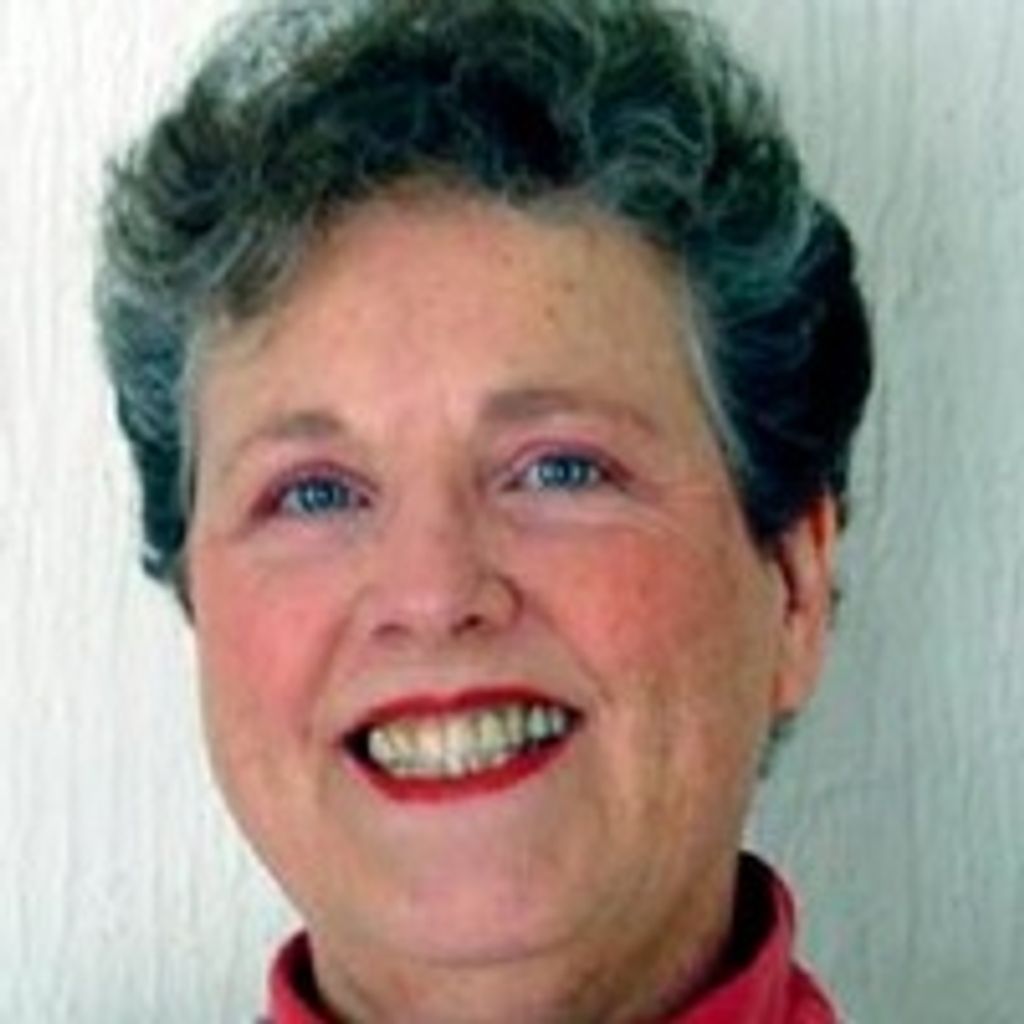 Gillian Peirce