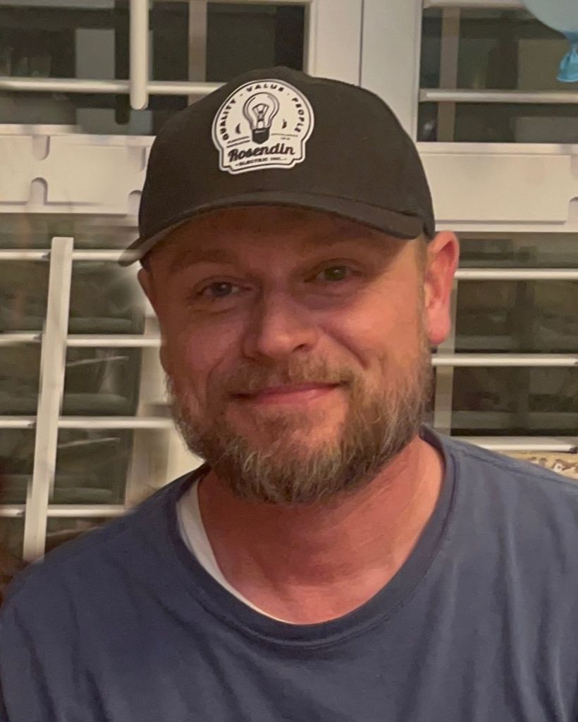 Matt Corsbie Profile Photo