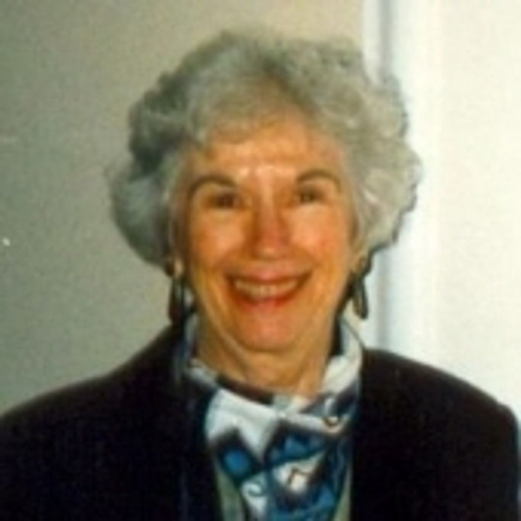 Mary B. Kennedy