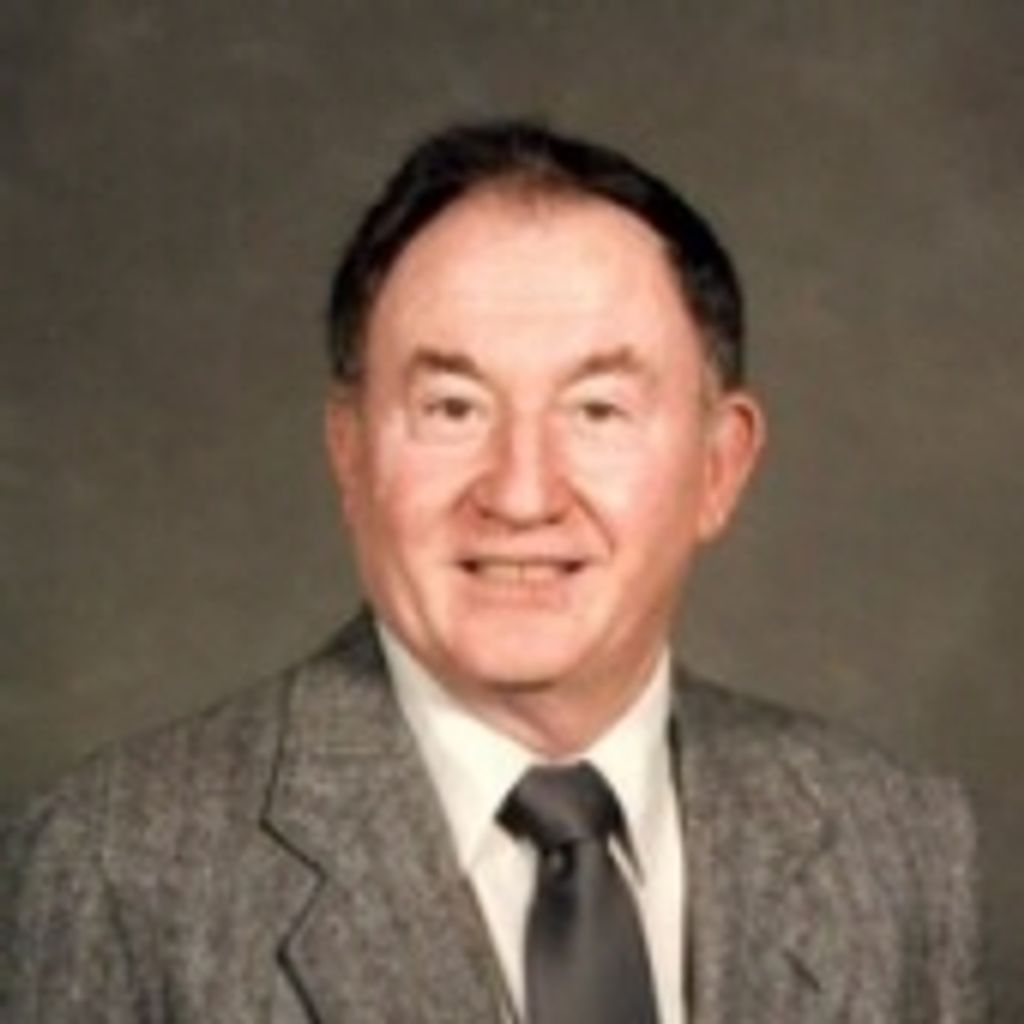 Glenn Edwin O'Neill