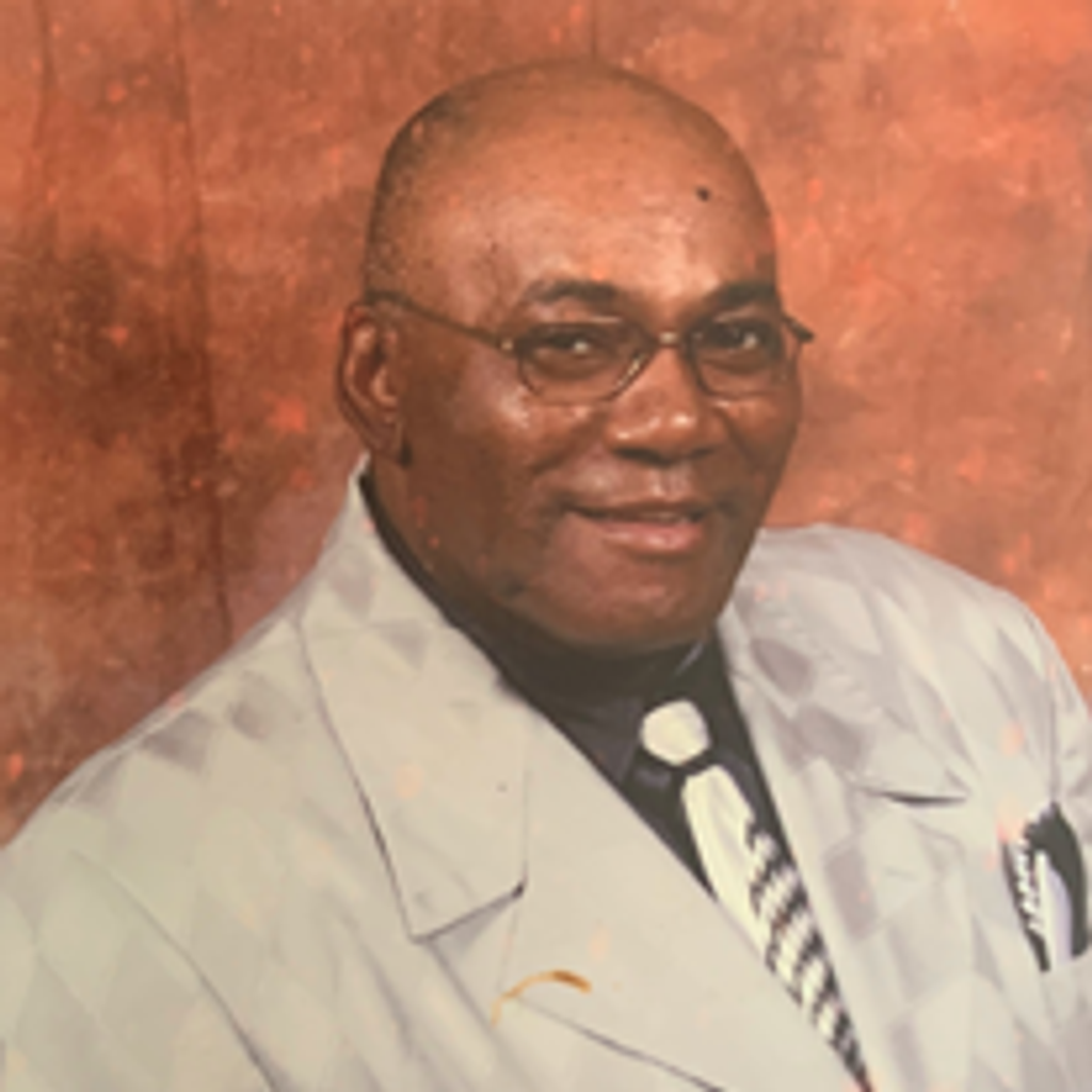 Mr. Mac "Larry C." Gladney Profile Photo