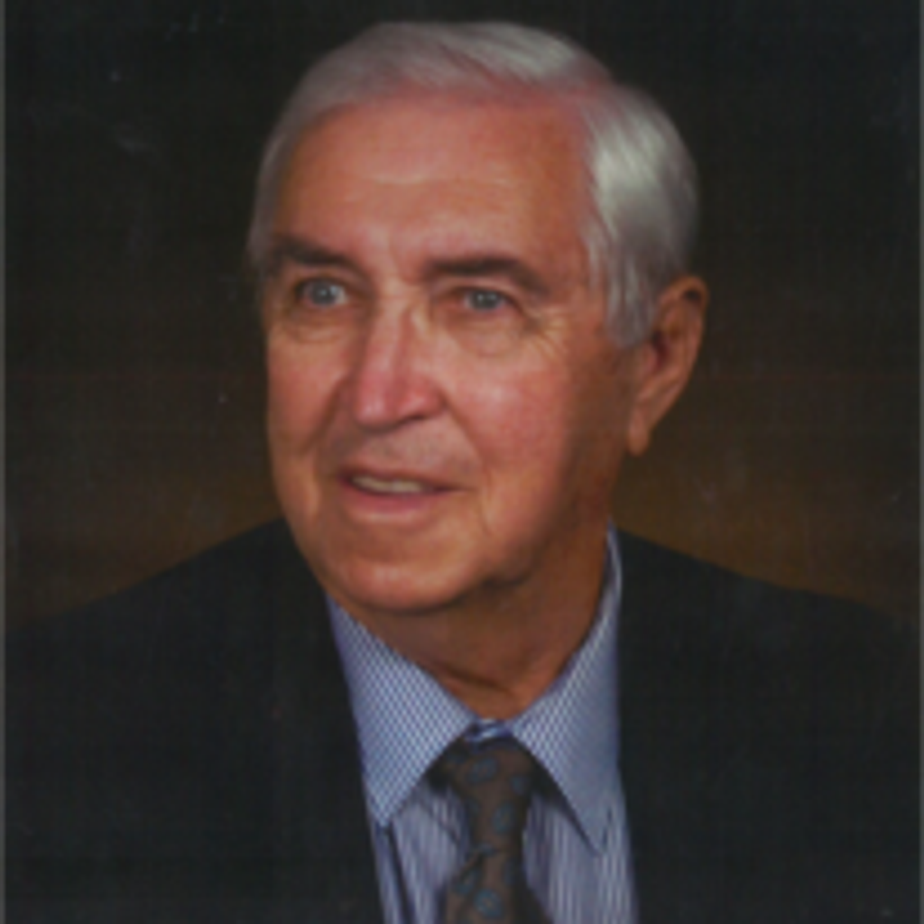 Paul H. Pyron