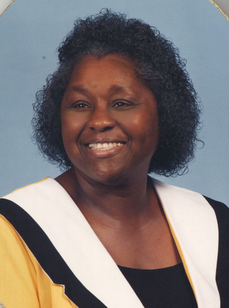 Mae Joyce Mccormick Profile Photo