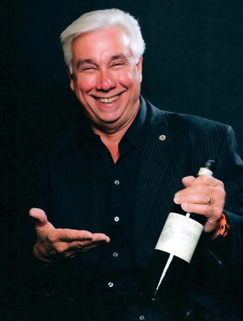 Francis "Frank" Pross Jr.