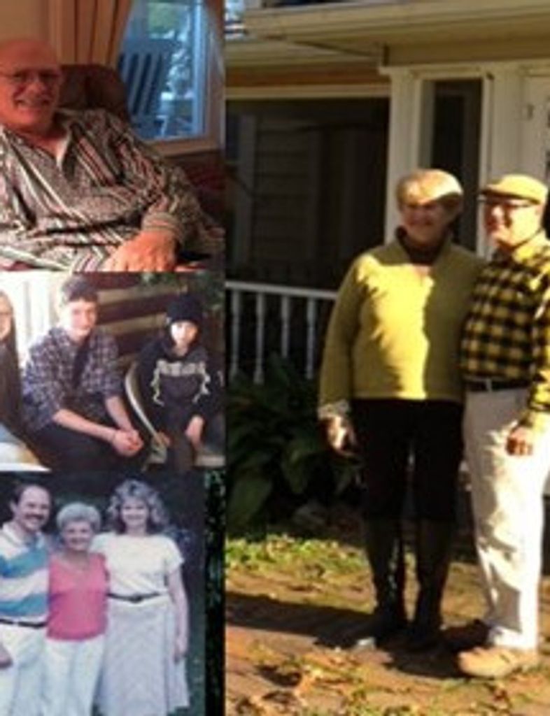 Steve Ball Profile Photo