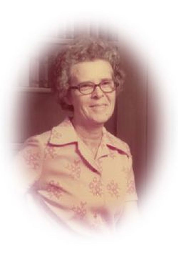 Ruby D. Richards Profile Photo
