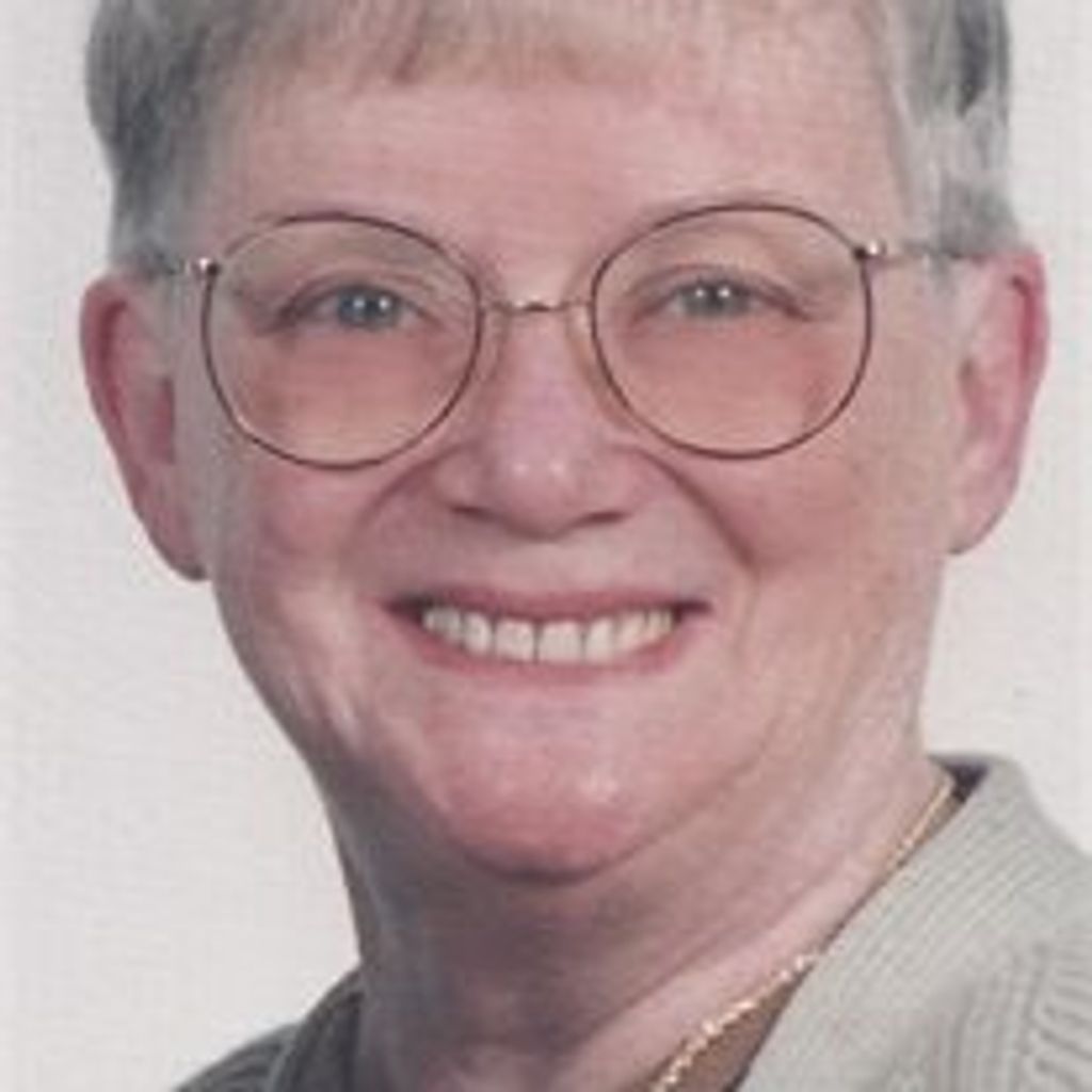 Carol G. "Gardinier" Waters