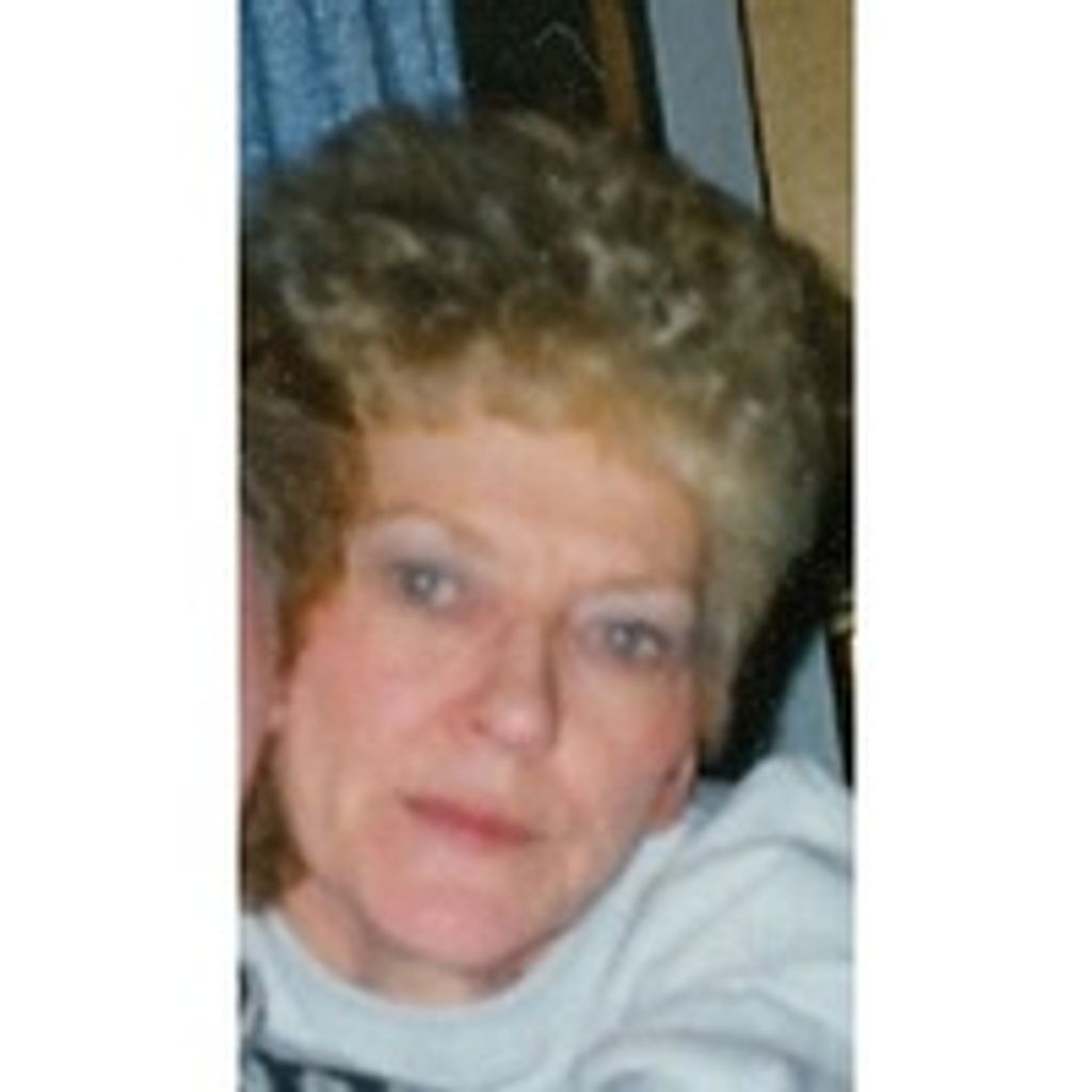 Ruth Lundblade Profile Photo
