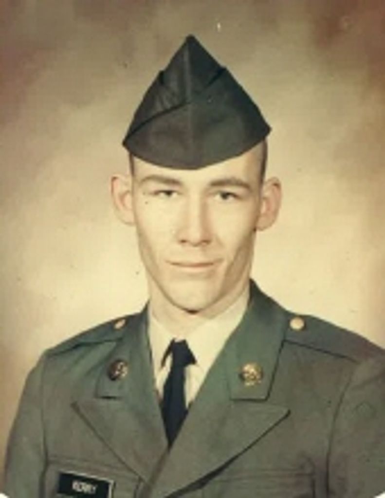 Danny Ray Kerry