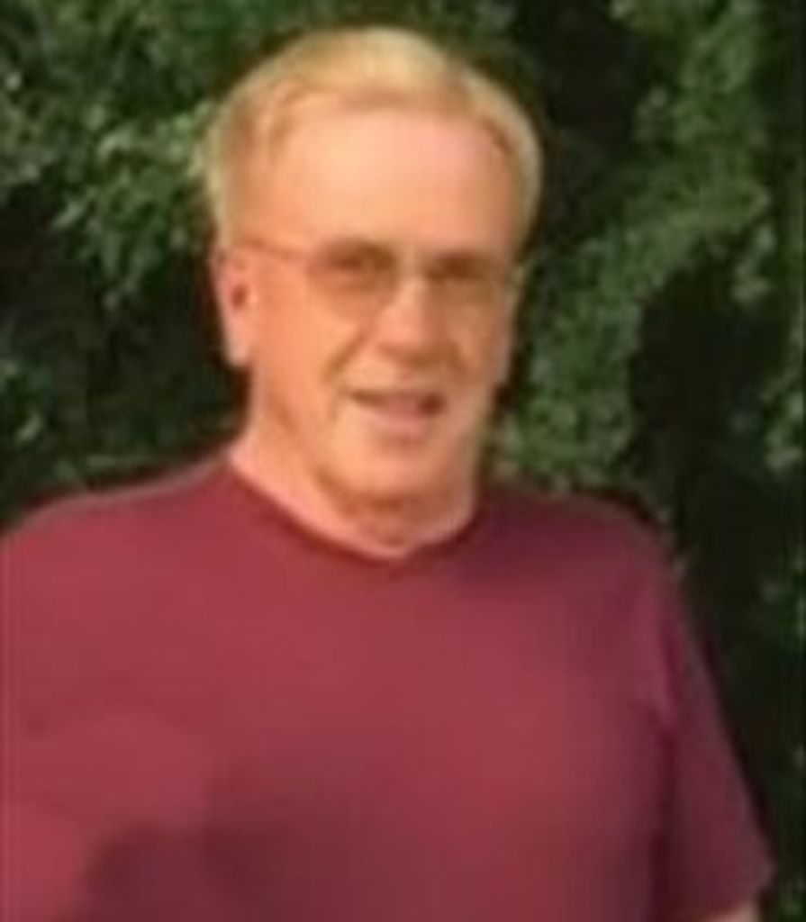 Stephen Robert Neale Profile Photo