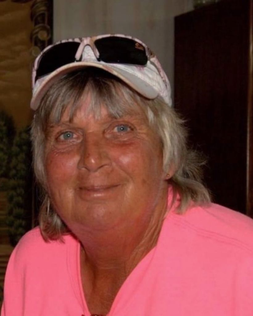 Pamela Denise Hardwick Profile Photo