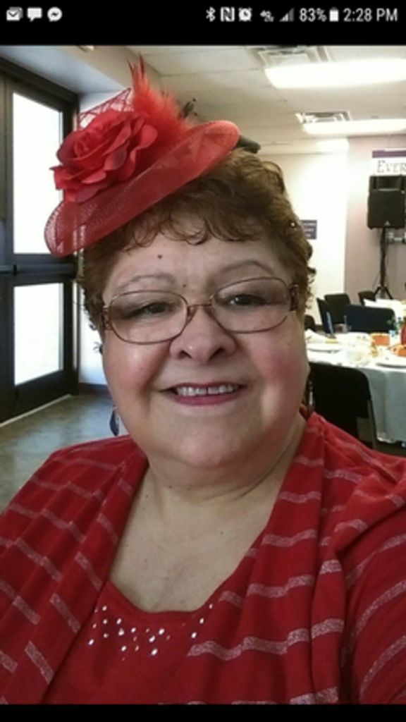 Kathleen Marie Keith Profile Photo