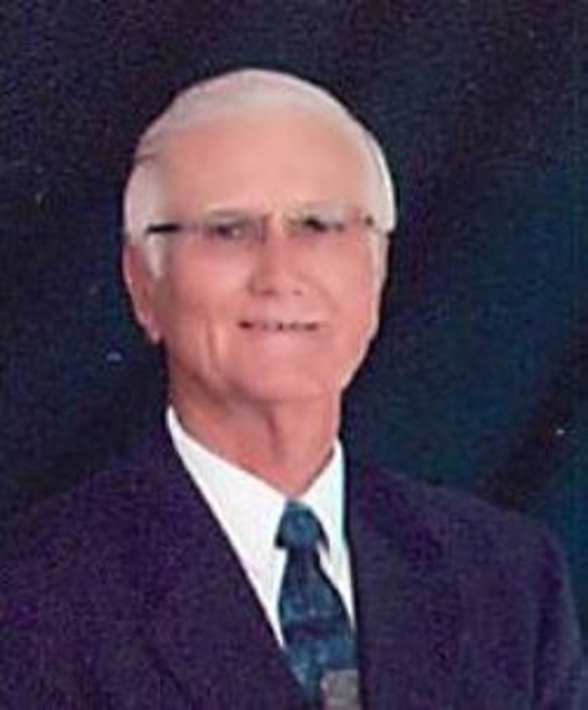 Roy Gunn