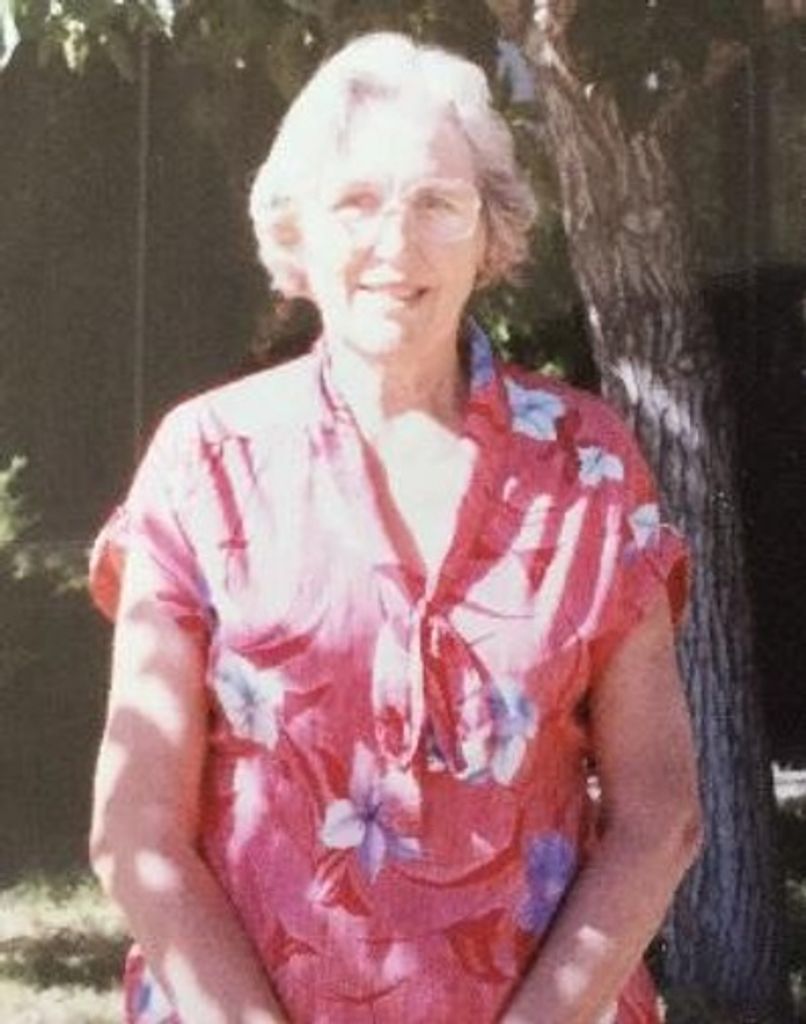 Wiladean Alice Boyer Profile Photo