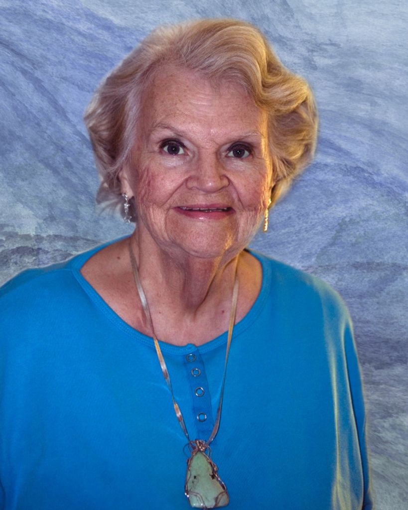 Cherie Ann Mcghie Sorensen