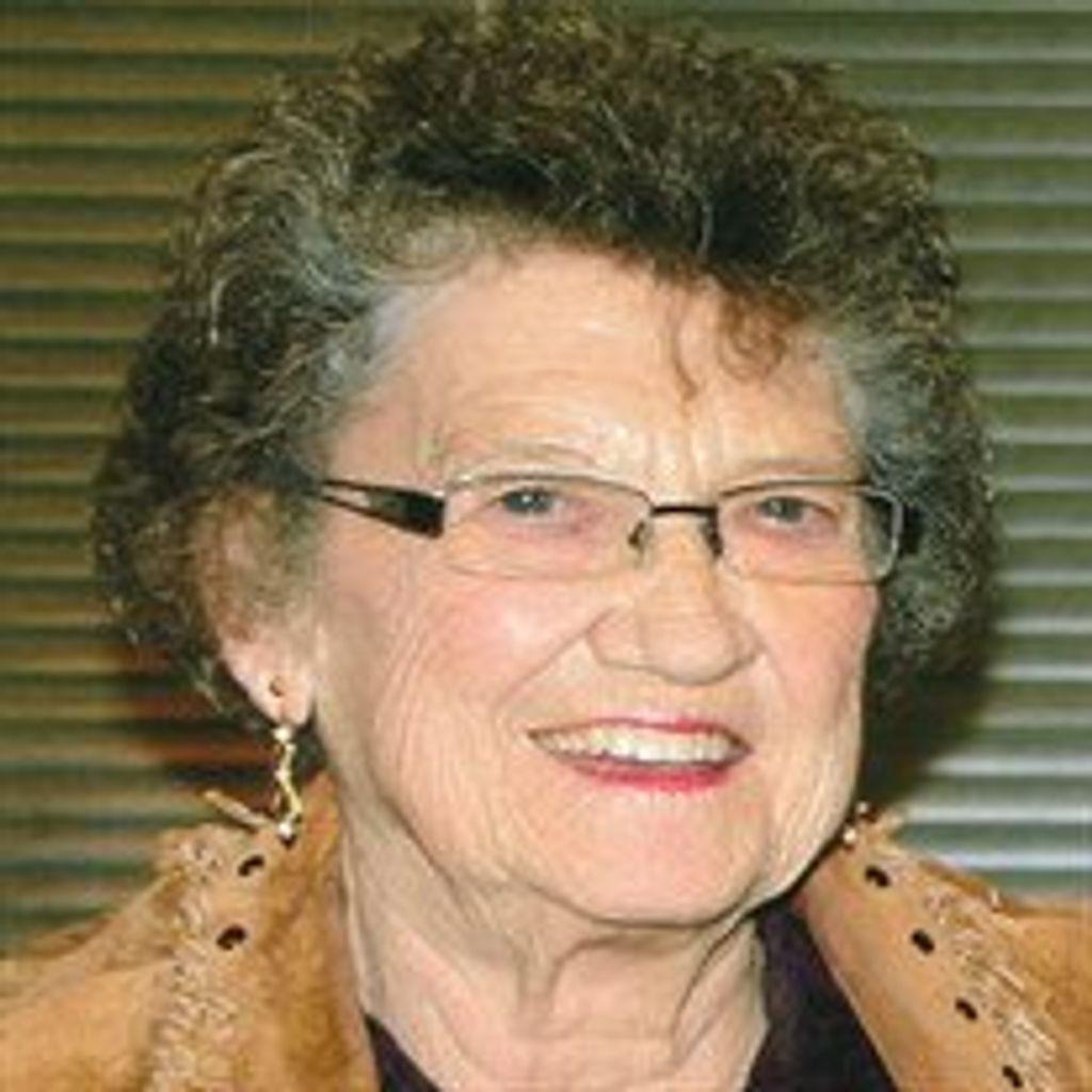 Phyllis Helgeson