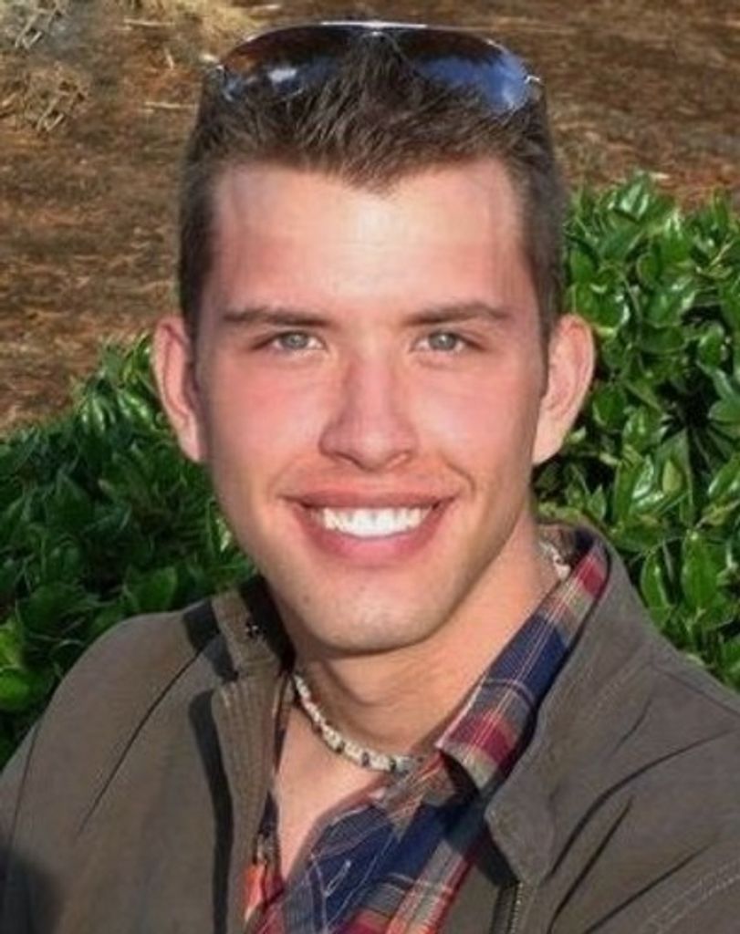 Jeremy Kendall Nixon Profile Photo