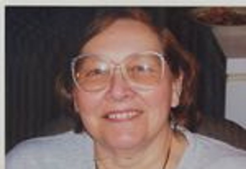 Glenda Henderson Keen