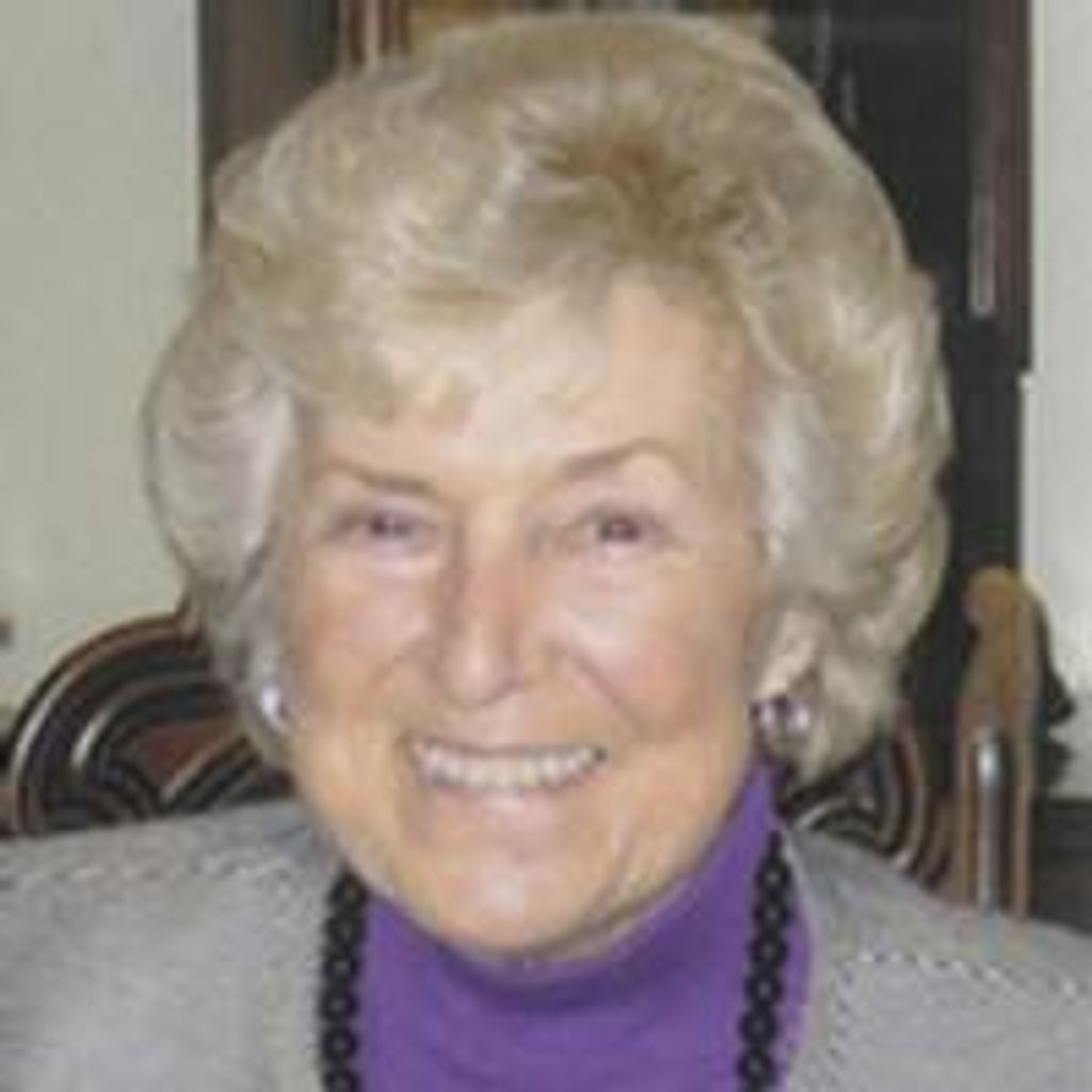 Brenda  Marie Chisholm