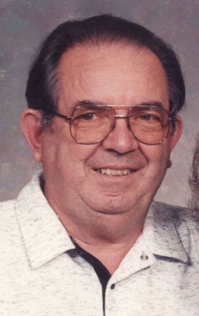 Gregory McLaughlin Profile Photo
