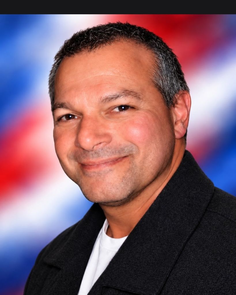 Robert Anthony Pallante, Jr.