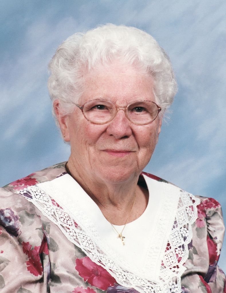 Hazel Leona Neiswonger Profile Photo