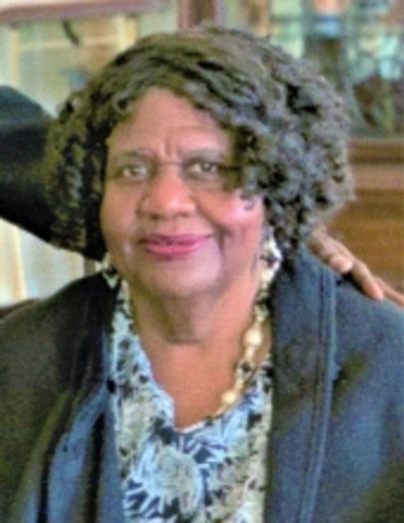 Lois Durane Powell-Bowman