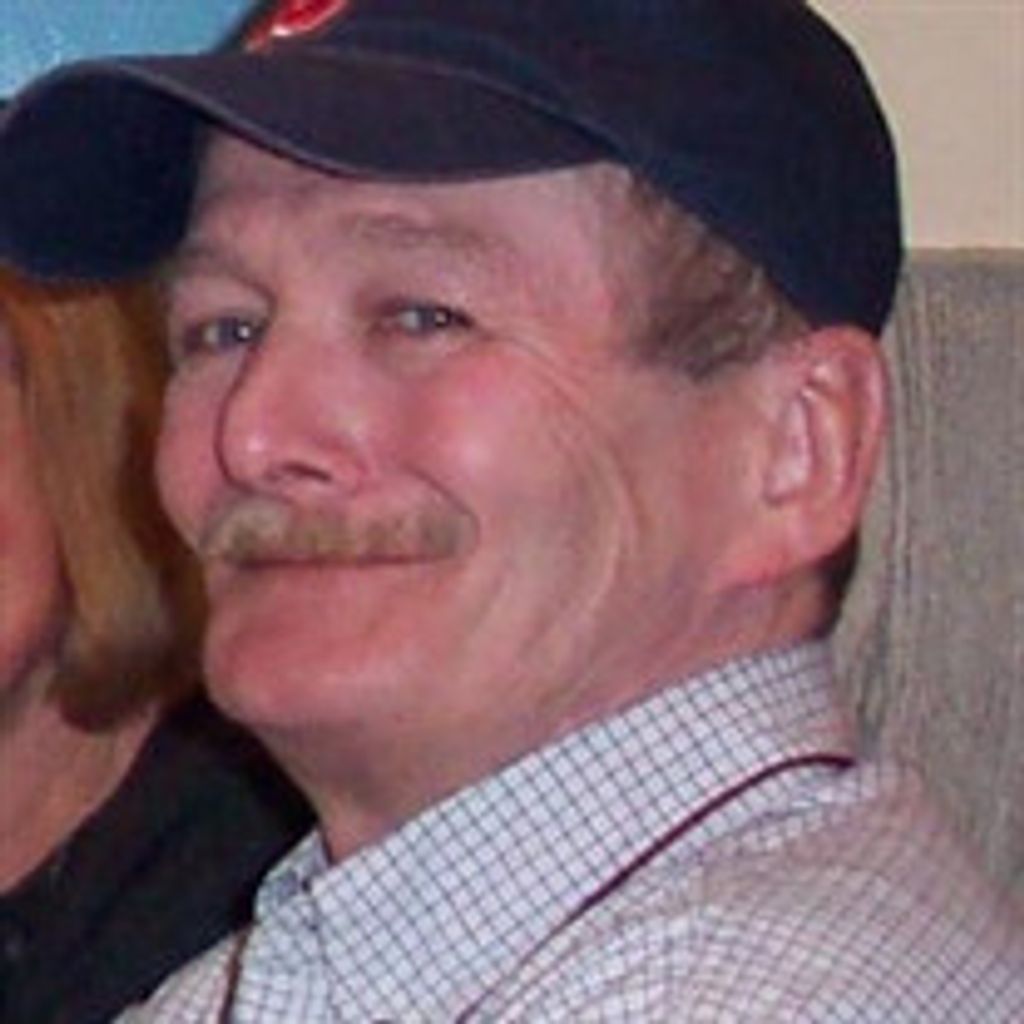Brian W. Leonard Profile Photo