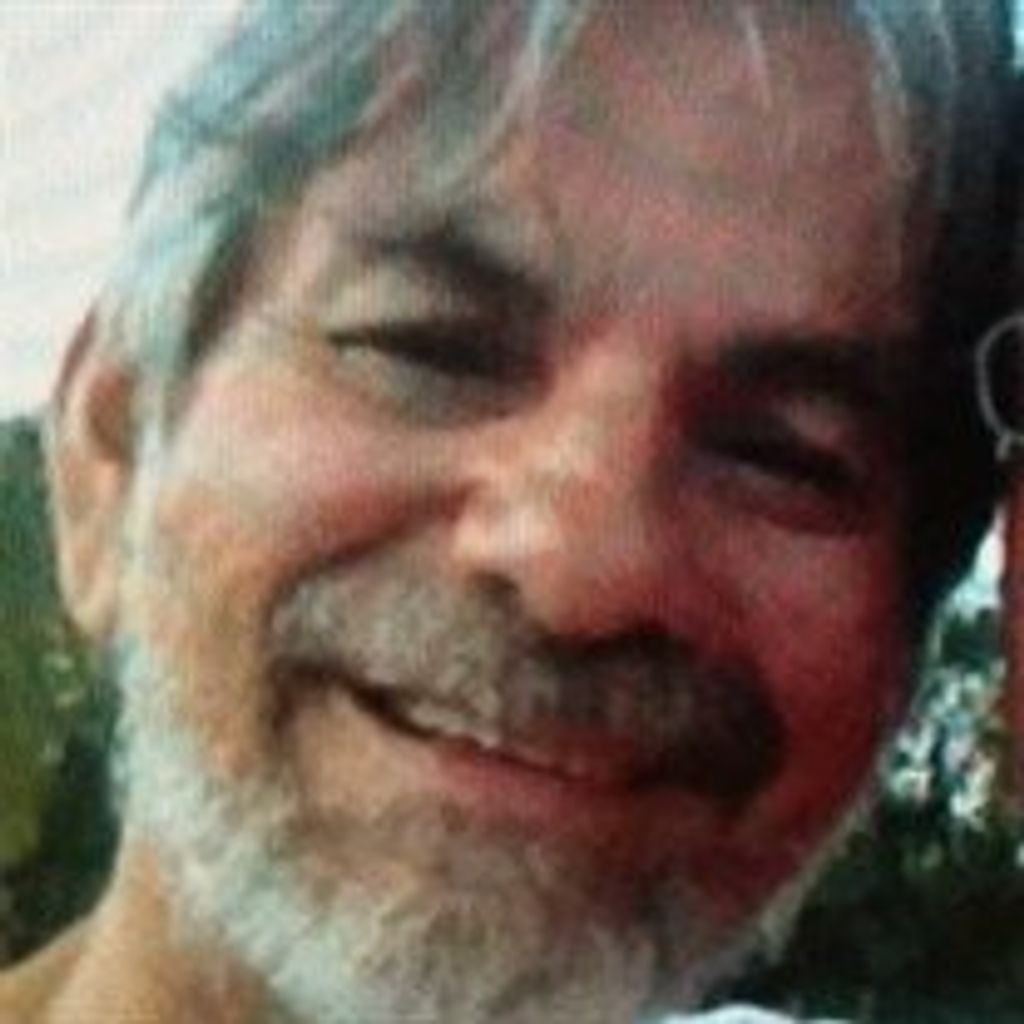 Peter Fistunenko