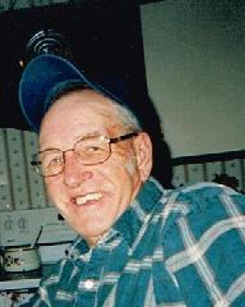 Benjamin Harrison Orme, Jr.