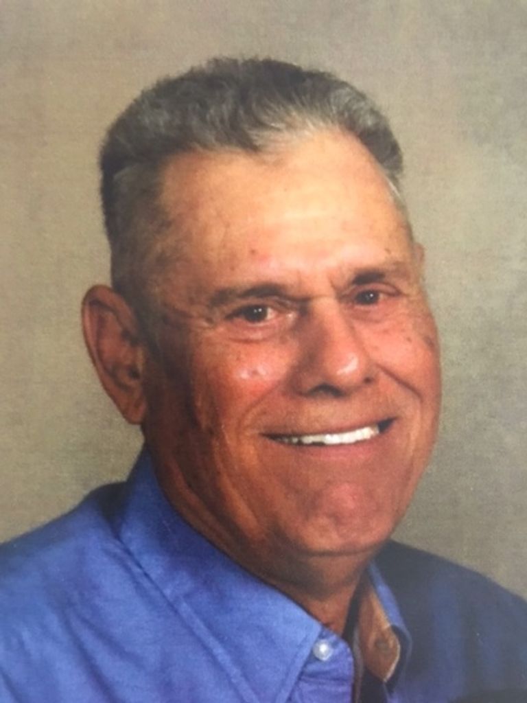 John G. Price Jr. Profile Photo