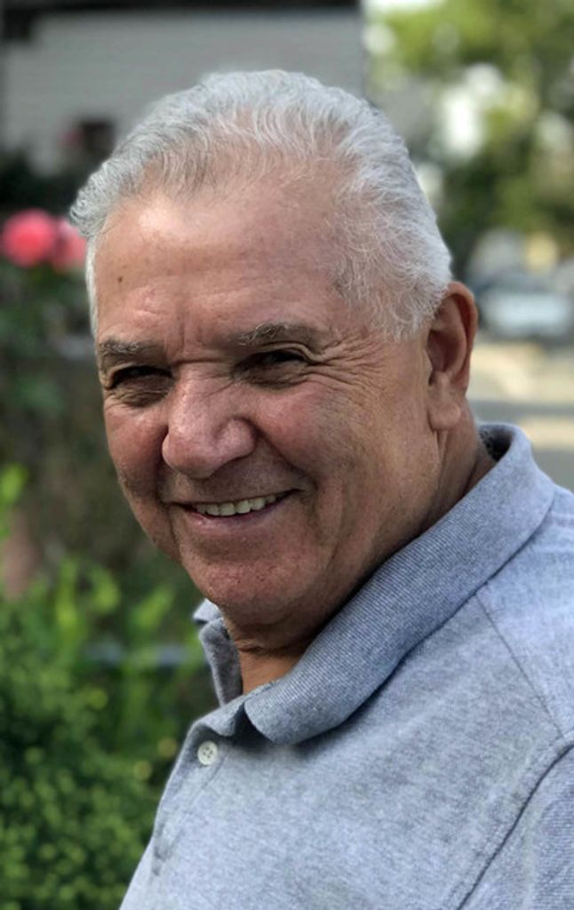Mario Zayas