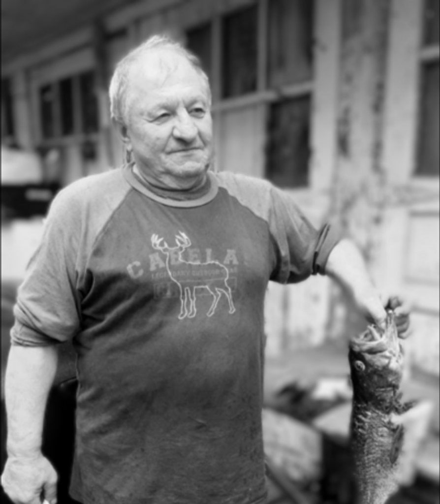 Tadeusz Florczuk Profile Photo