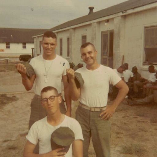 David Zachary Wilhelm Sr. photo gallery thumbnail 24 of 66