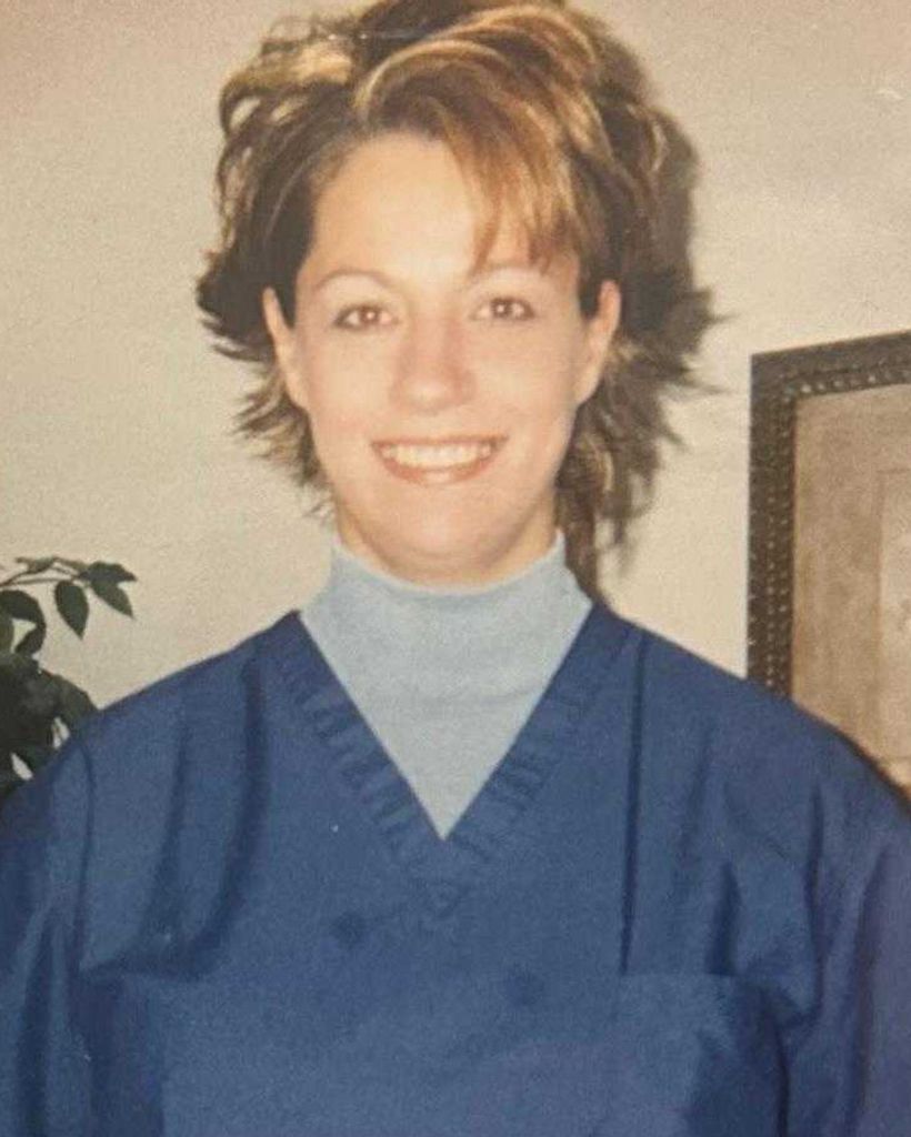 Justine H. Sawicki