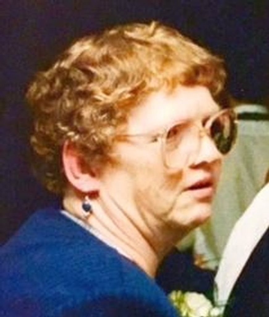 Mary "Betty" Hill