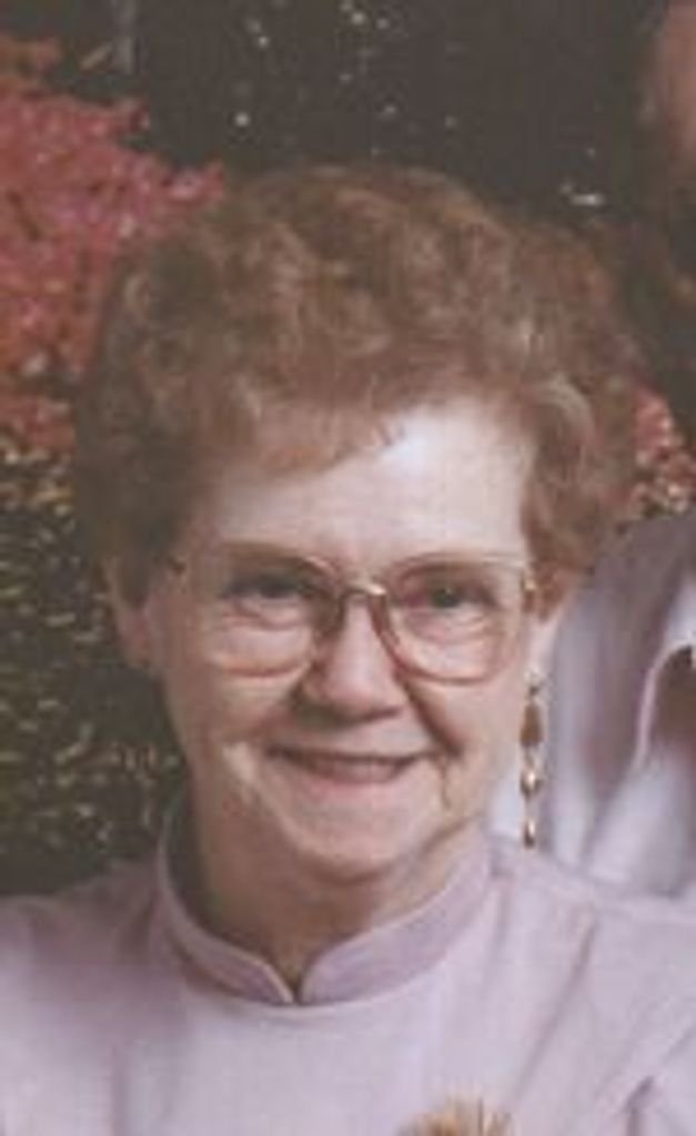 Joyce L. Olson