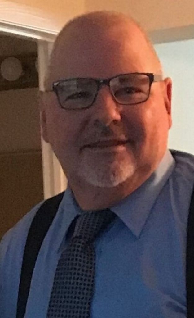 George Delmonico