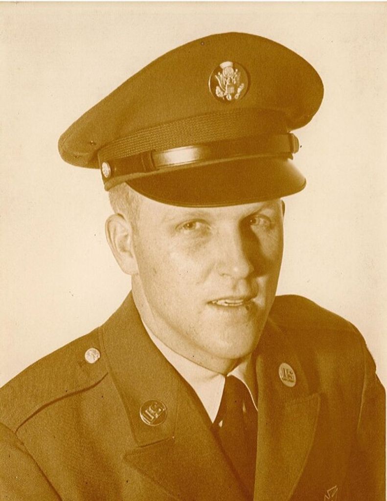 Franklin "Frank" David Brady