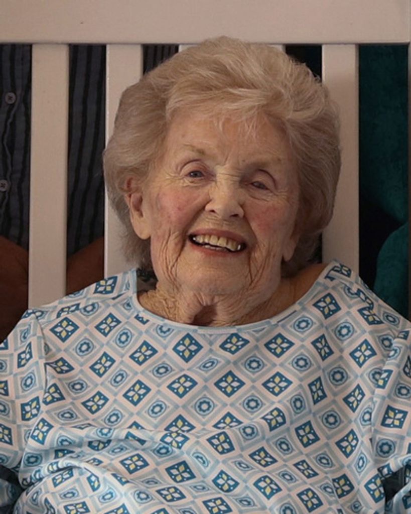 Lillian Ellen Williams Profile Photo