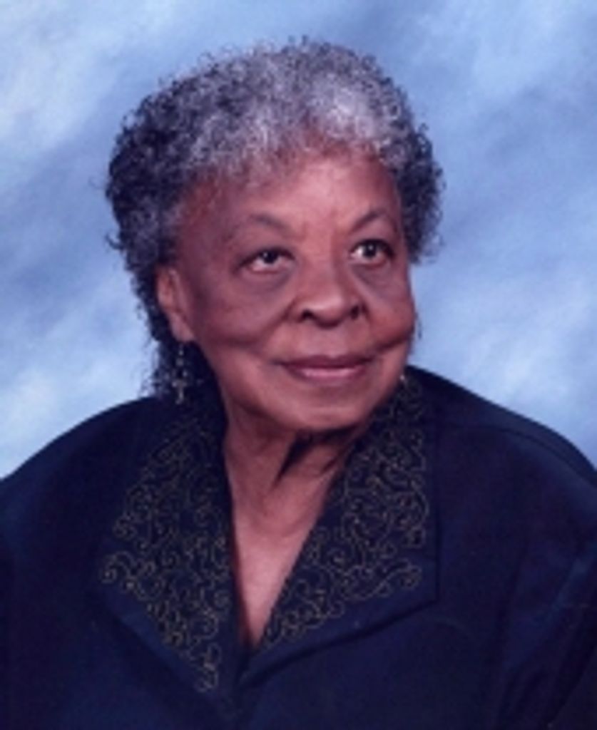 Georgia Mae Smith Profile Photo
