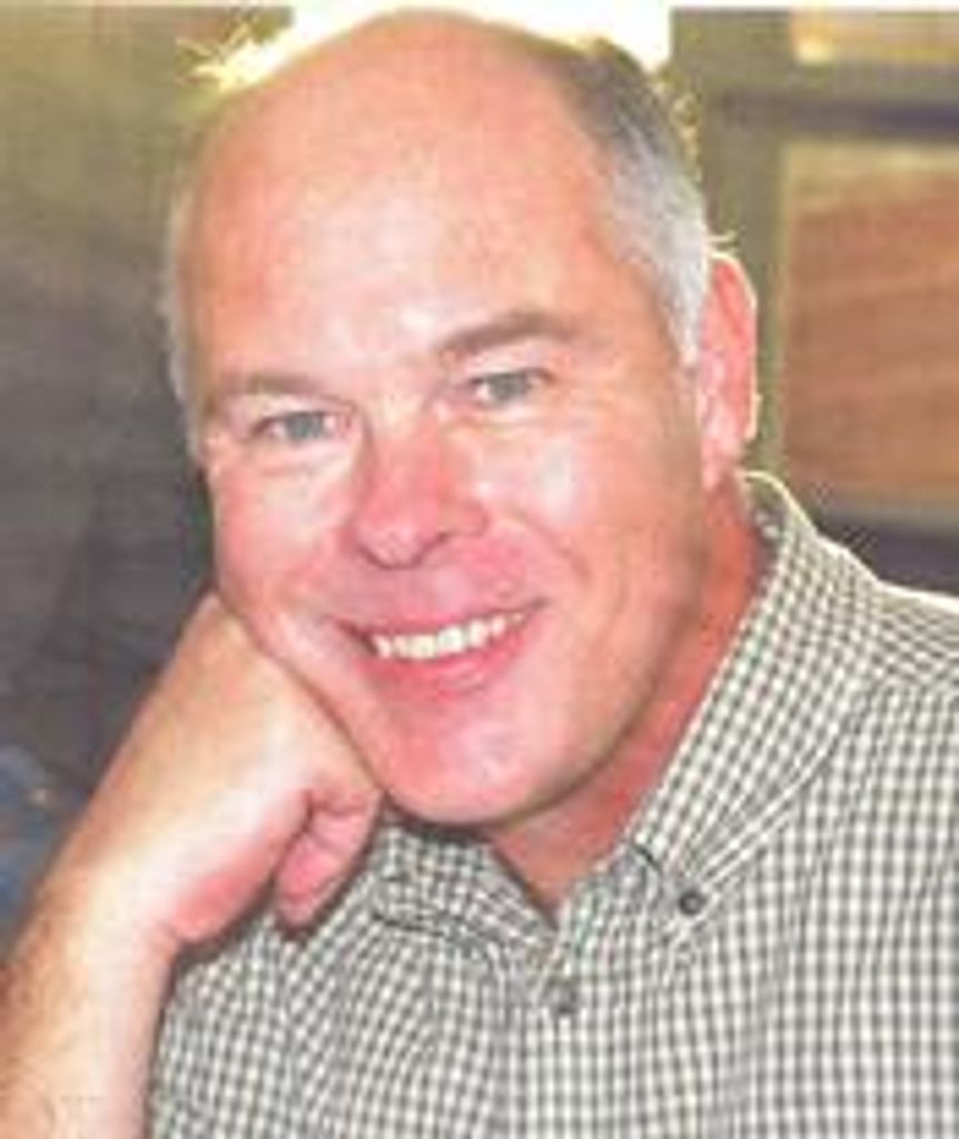 Scott Allen Kofoed