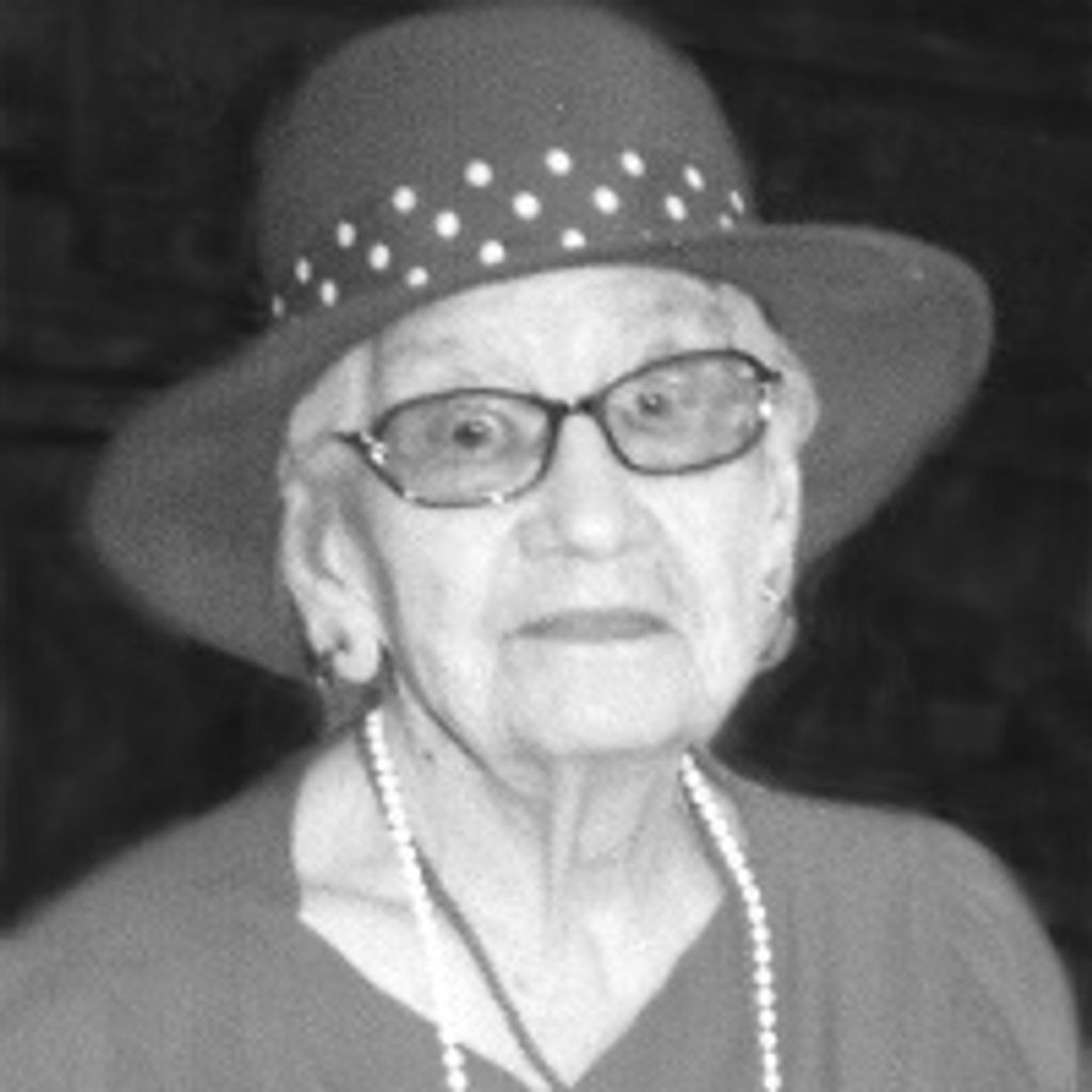 Leilah Lucille Franke
