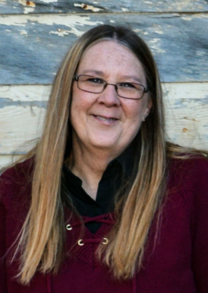Candace Leitch Profile Photo