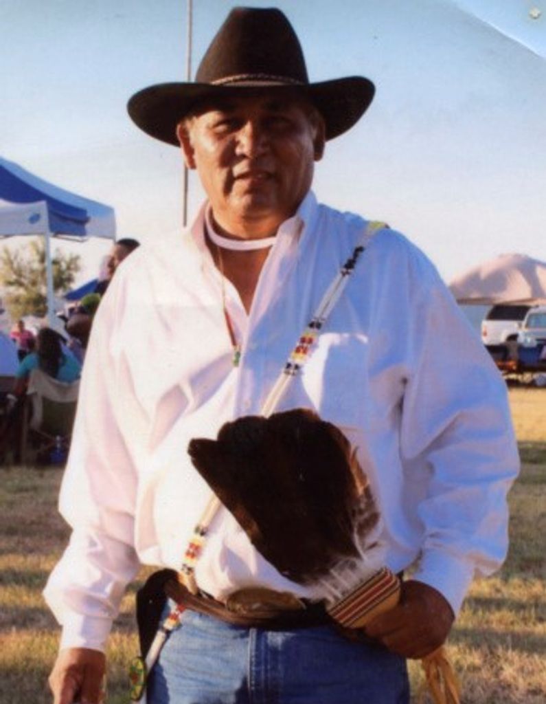 Rocky Leray Larney, Sr. Profile Photo