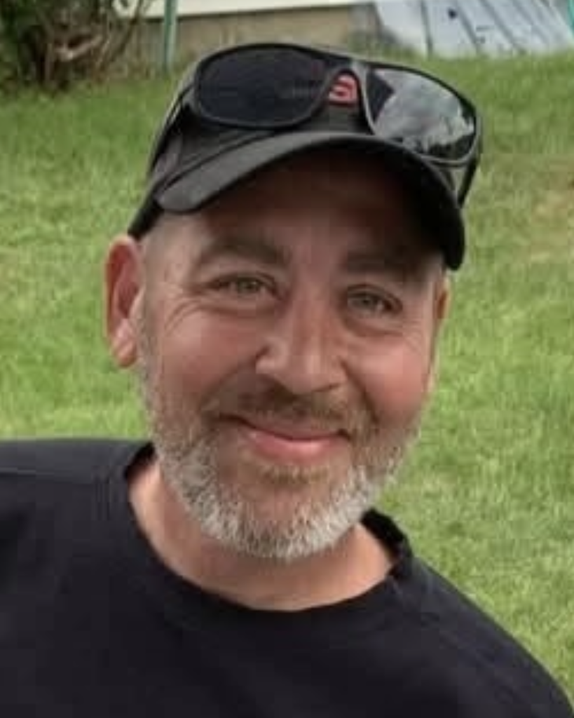 Gregg R. Giordano Profile Photo