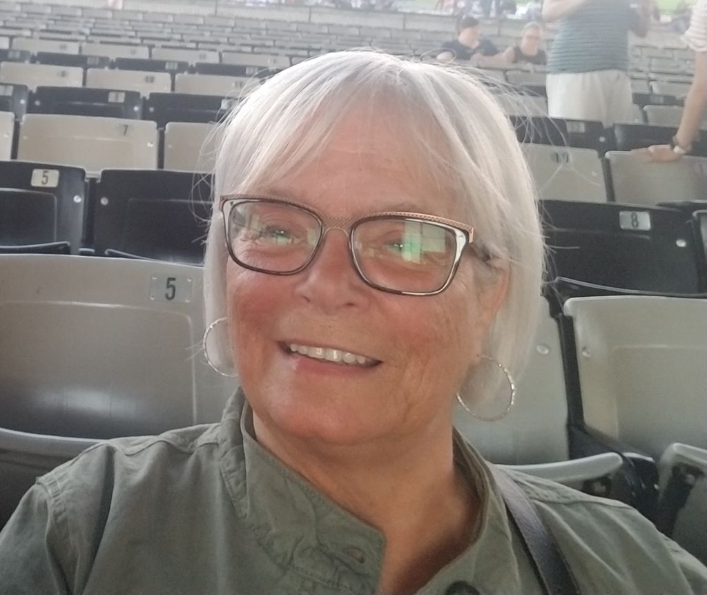 Gayle Marilyn (Anderson) Meyer Profile Photo