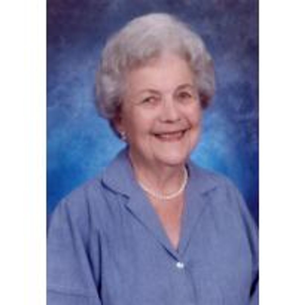 Dorothy Hector