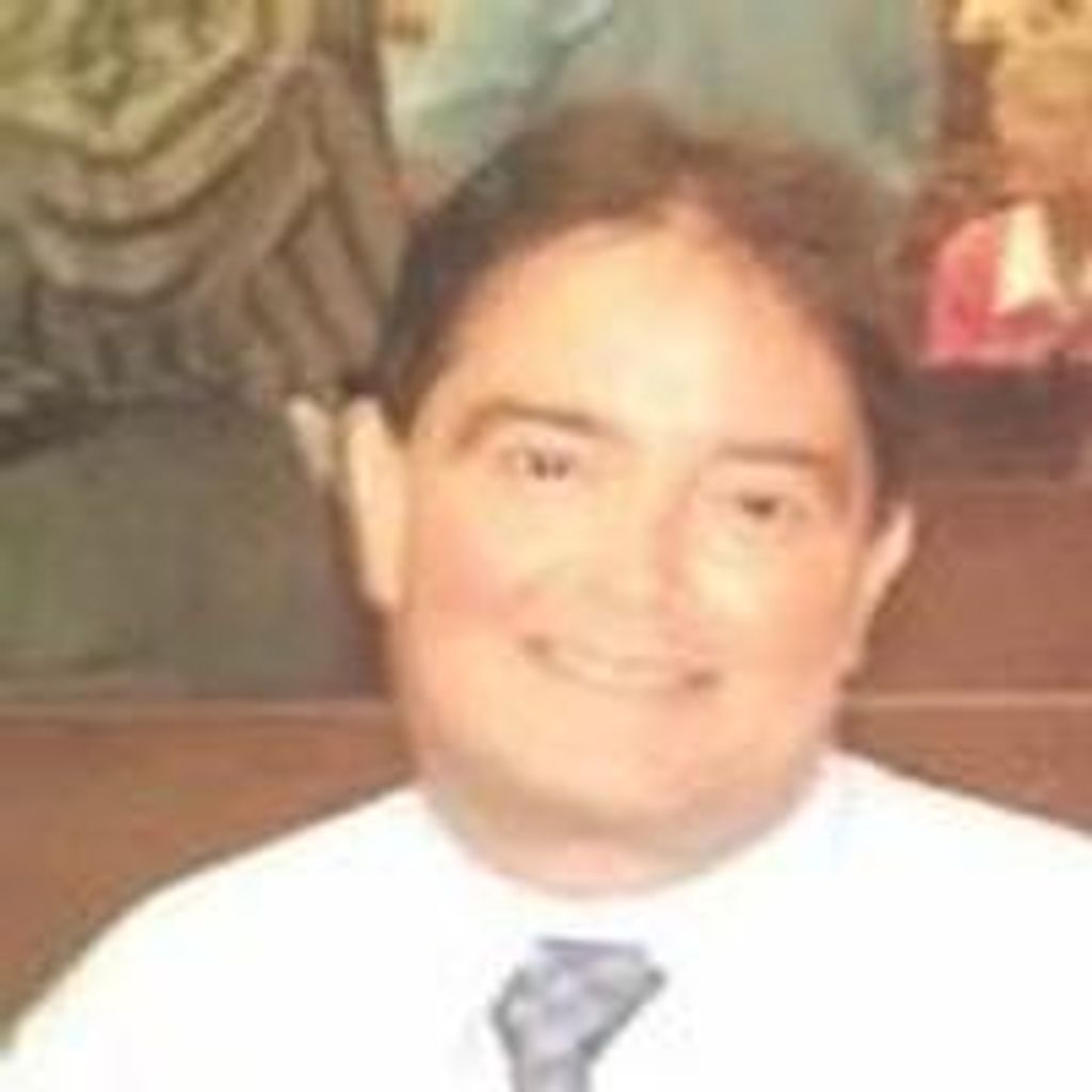 John Frank Hendricks, Jr.