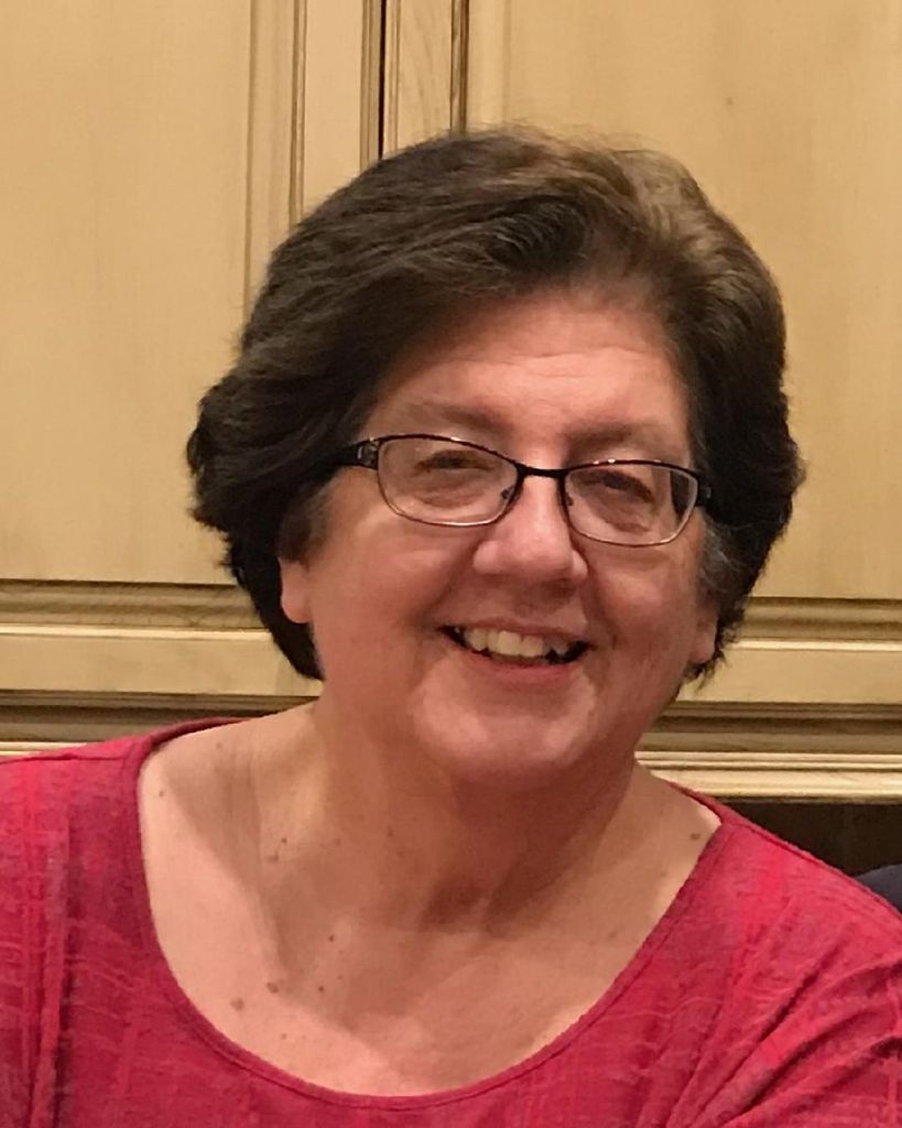 Jody Ann Bornheimer Profile Photo